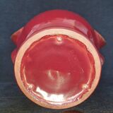 Delphin Massier Vallauris Vase