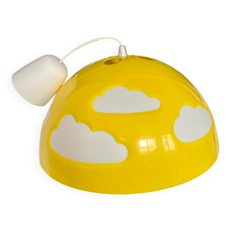 Skojig cloud pendant light by Henri Preutz for IKEA
