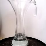 Design vase with gout