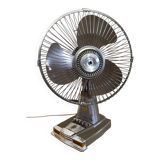 Vintage Mercedez fan