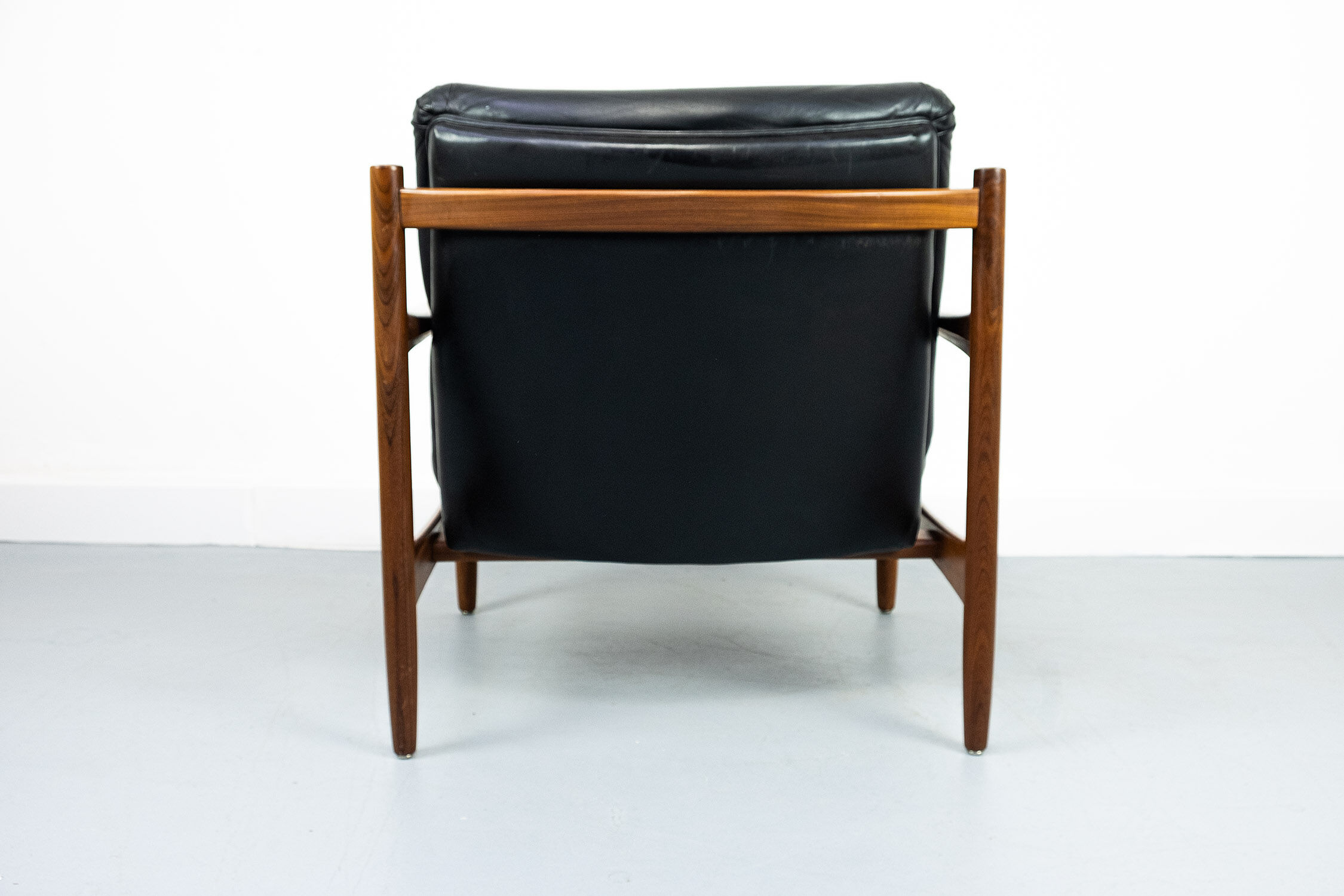 Mid Century Lounge Chair, 1960s