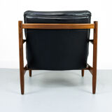 Mid Century Lounge Chair, 1960s