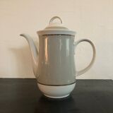 Teapot