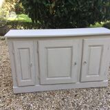 3 door sideboard