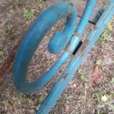 Folding iron bed XIX°