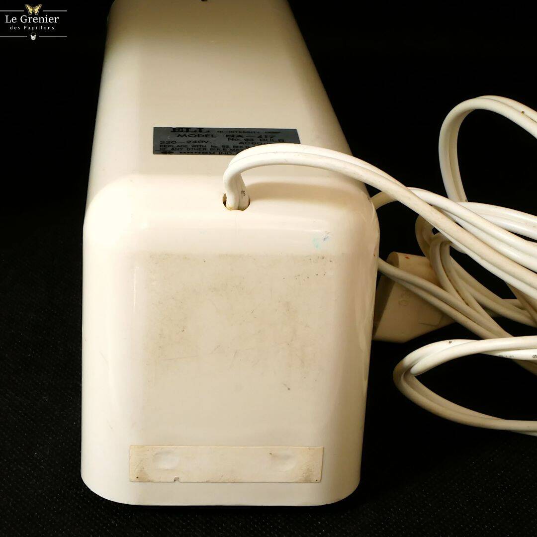 Lampe de bureau ou de chevet Nambu-Ell NA 417