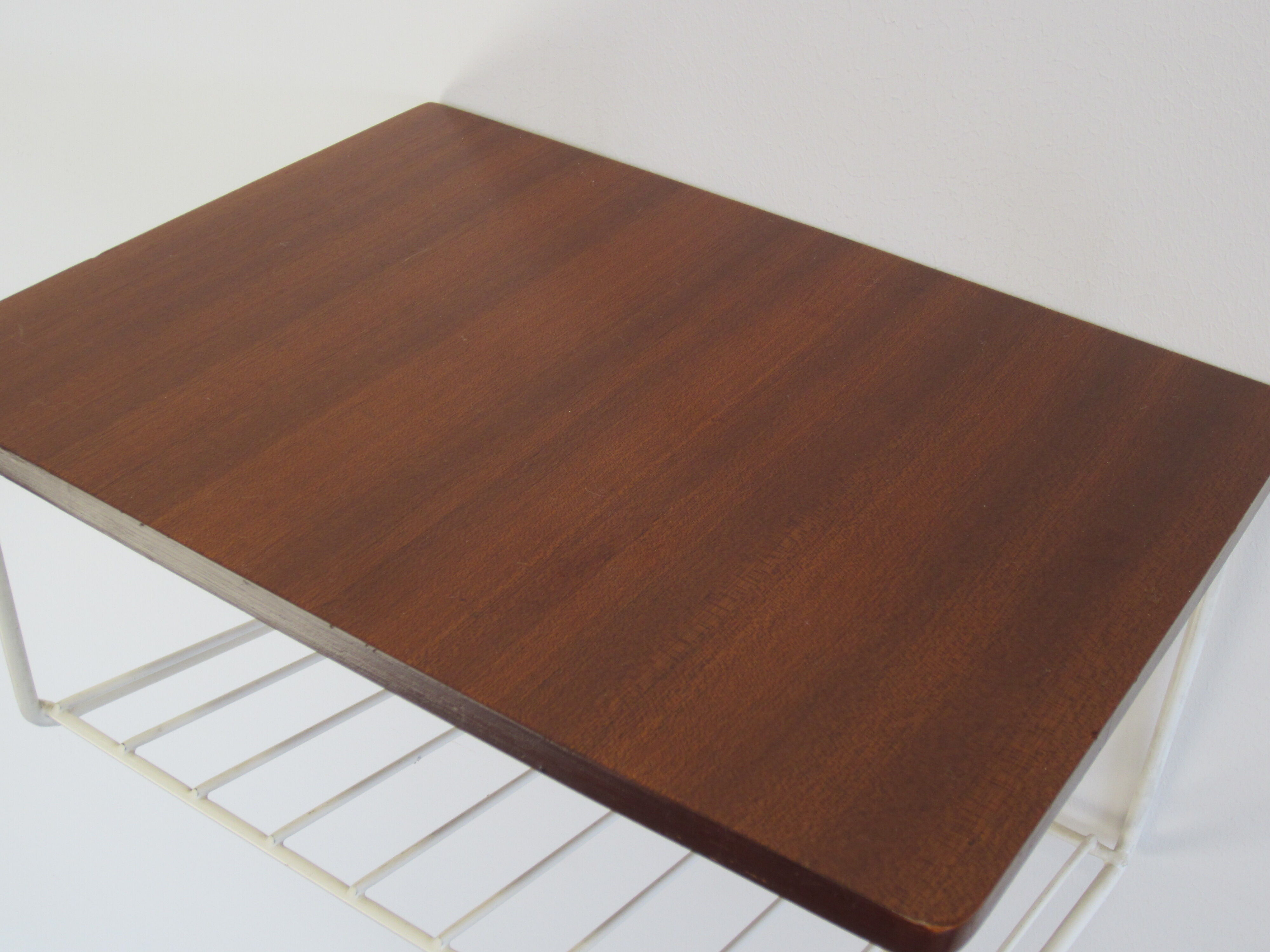 Wall shelf, Scandinavian shelf