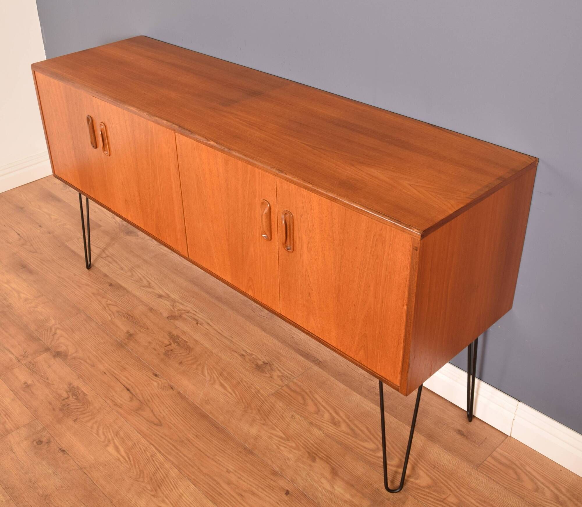 Teak G Plan Fresco sideboard 1960