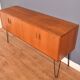 Teak G Plan Fresco sideboard 1960