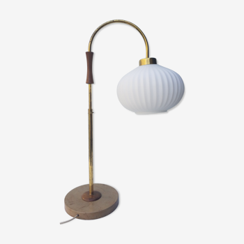 Lampe scandinave 1960