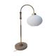 Scandinavian lamp 1960s