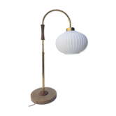 Scandinavian lamp 1960s