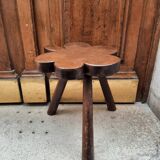 Tripod stool