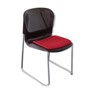 Chaise par Gerd Lange