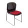 Vintage stacking chair by Gerd Lange for Drabert West Germany model SM 400K