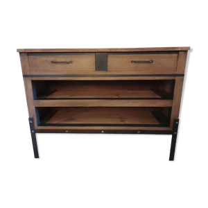 Meuble de salle de bain