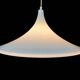 Vintage Pendant Lamp • Aro Lights • 8310/99 • Space Age • 1960