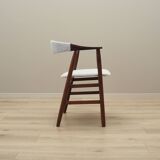 Teak chair, Danish design, 1970s, production: Denmark