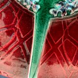 Ceramic dish Kaioa Bidart, Basque Country