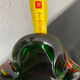Murano Sommerso Ashtray by Flávio Poli
