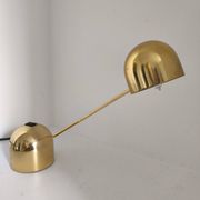 Alvaline Bologna desk lamp, made in Italy.