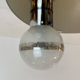 Wall or Ceiling Bathroom Lamp by Bath, 1970’s