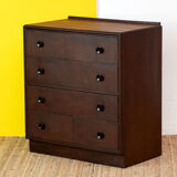 Scandinavian chest of drawers 67 cm