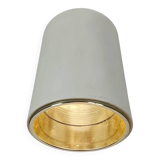 Dutch design - Raak Amsterdam - Ceiling lamp - white painted surface-mounte