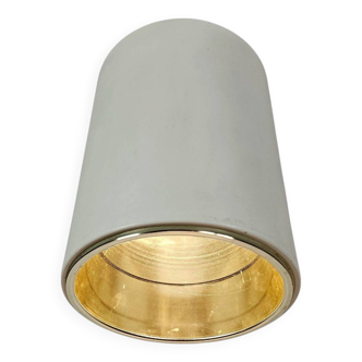 Dutch design - Raak Amsterdam - Ceiling lamp - white painted surface-mounte