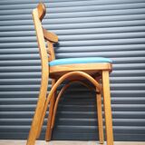 Vintage bistro chair
