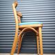 Vintage bistro chair