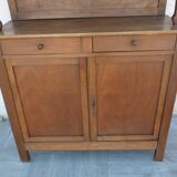 Vintage croas buffet