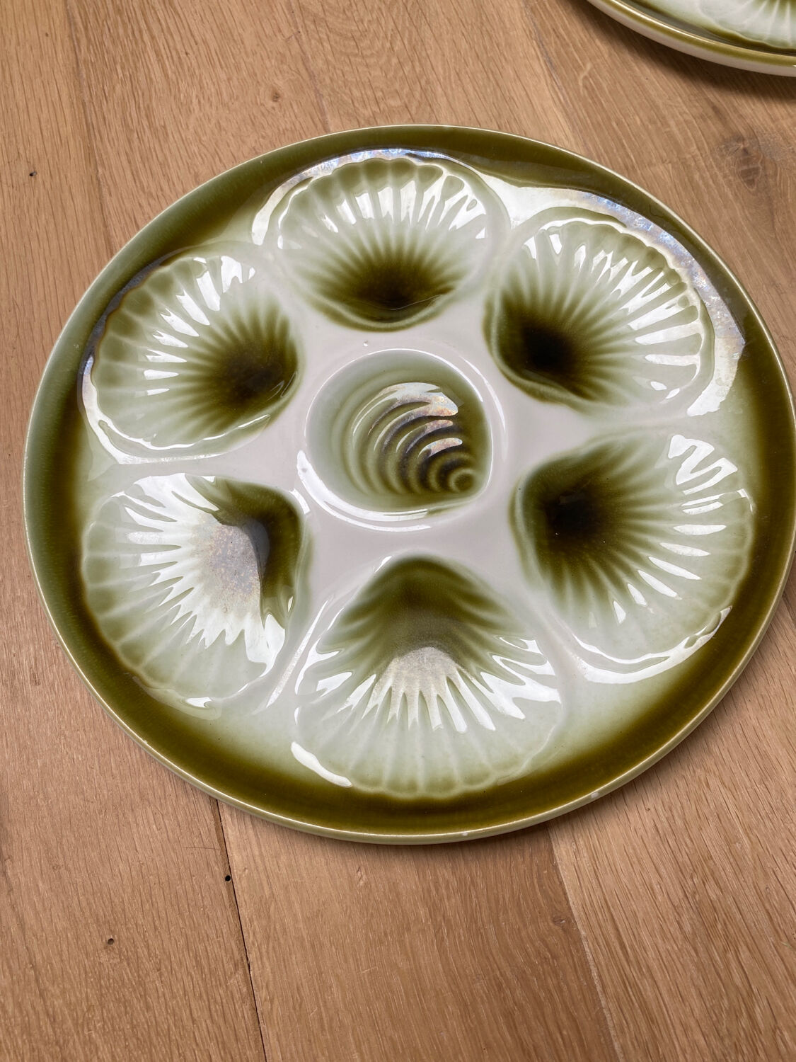 Plates Moulin des Loups