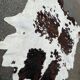 Cow skin