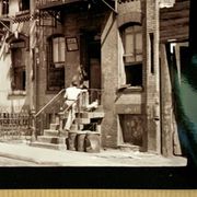 Manhattan Vintage — The raw charm of old New York.