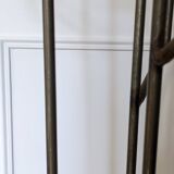 Chandelier sur pied