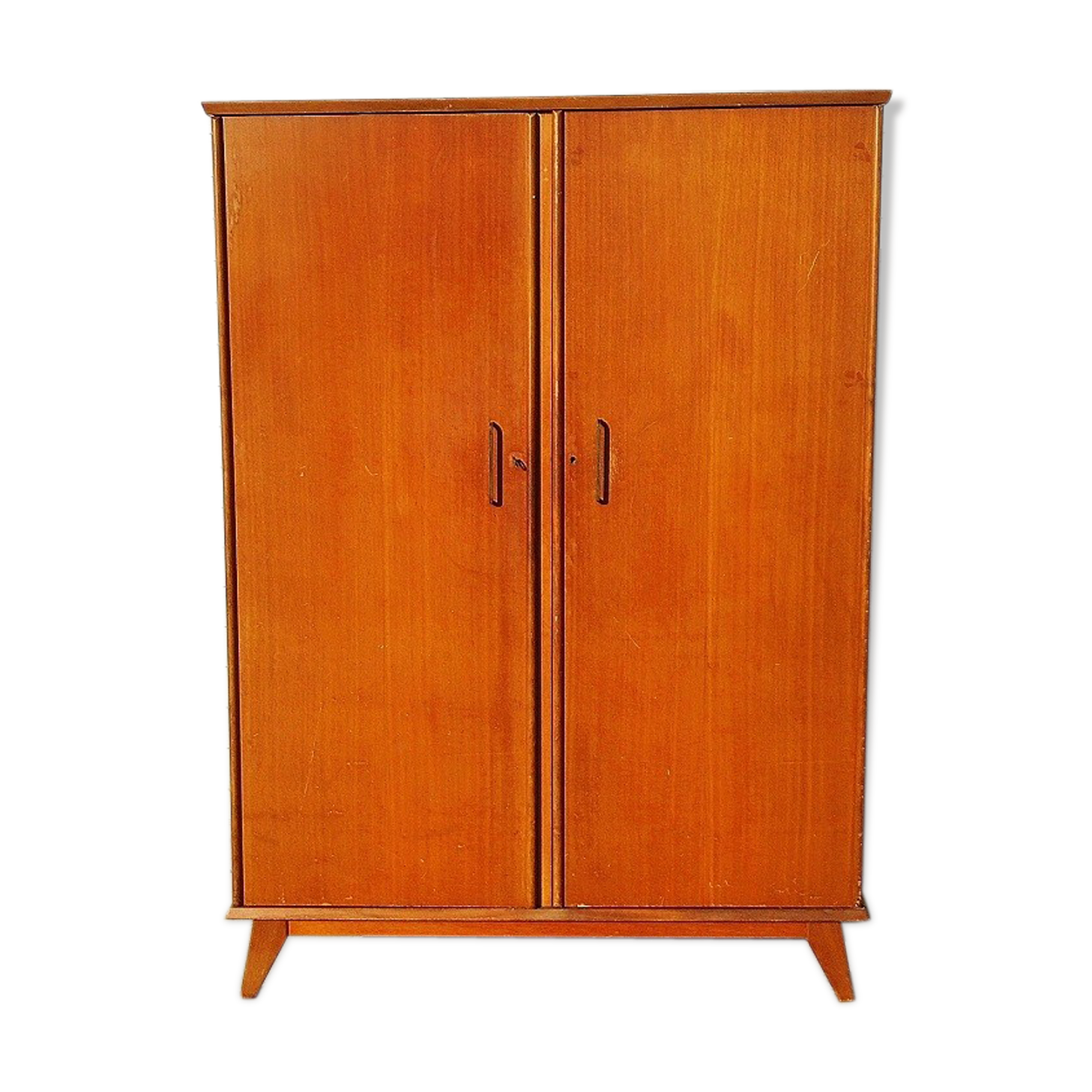 Wardrobe 50s, edition Ronieck