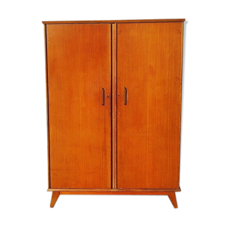Armoire des années 50, création édition Ronieck