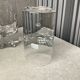 Scandinavian luxury crystal whisky glass XXL - exceptional quality - whisky lovers