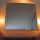 Pierre Paulin toilet cabinet for Allibert circa 1970