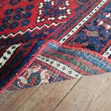 Tapis Persan Djoshaghan fait main 198x138cm