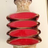 Ceramic vase 1960
