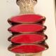Ceramic vase 1960