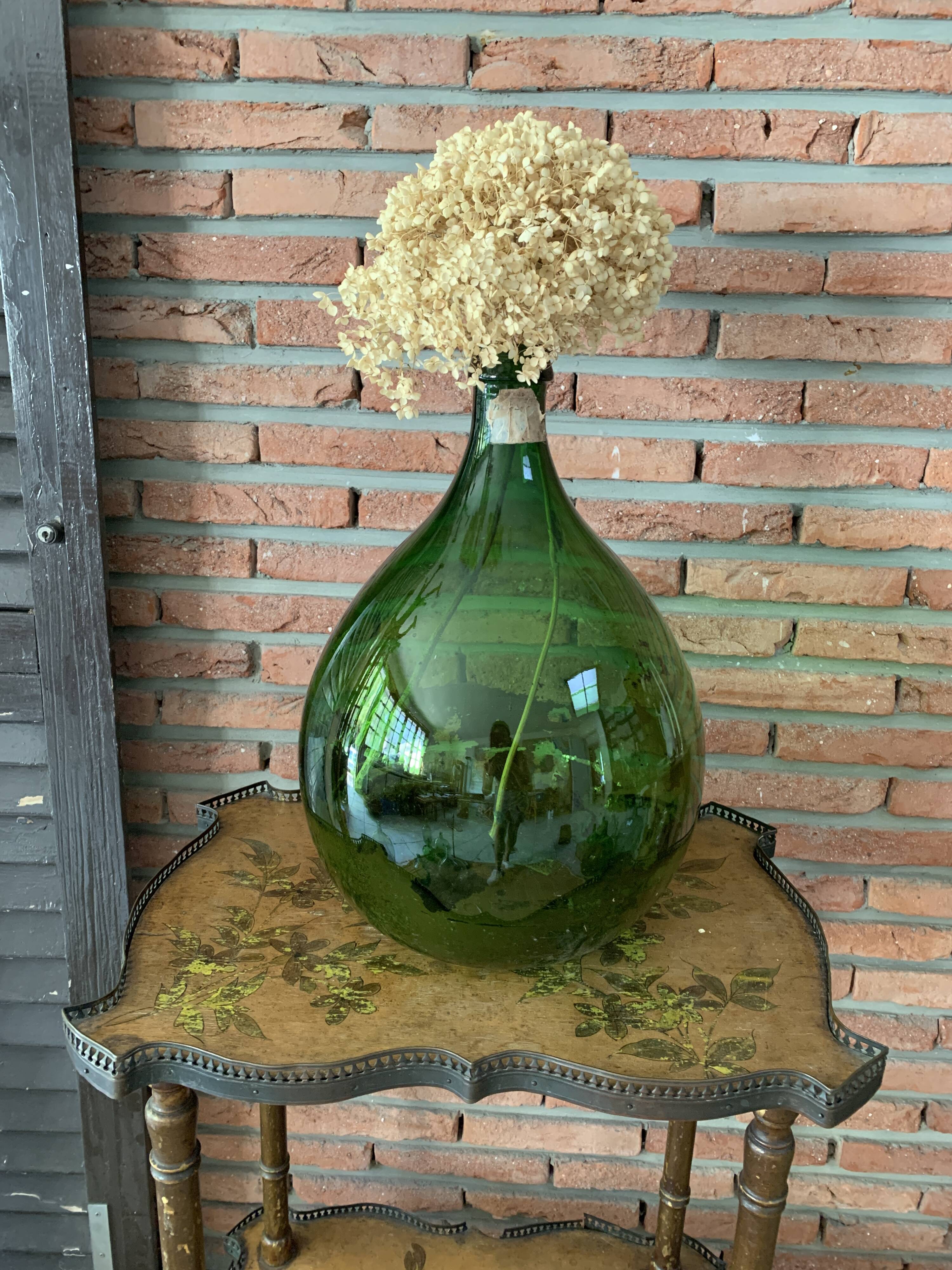 Demijohn 15L