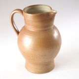 Pitcher in Berry sandstone