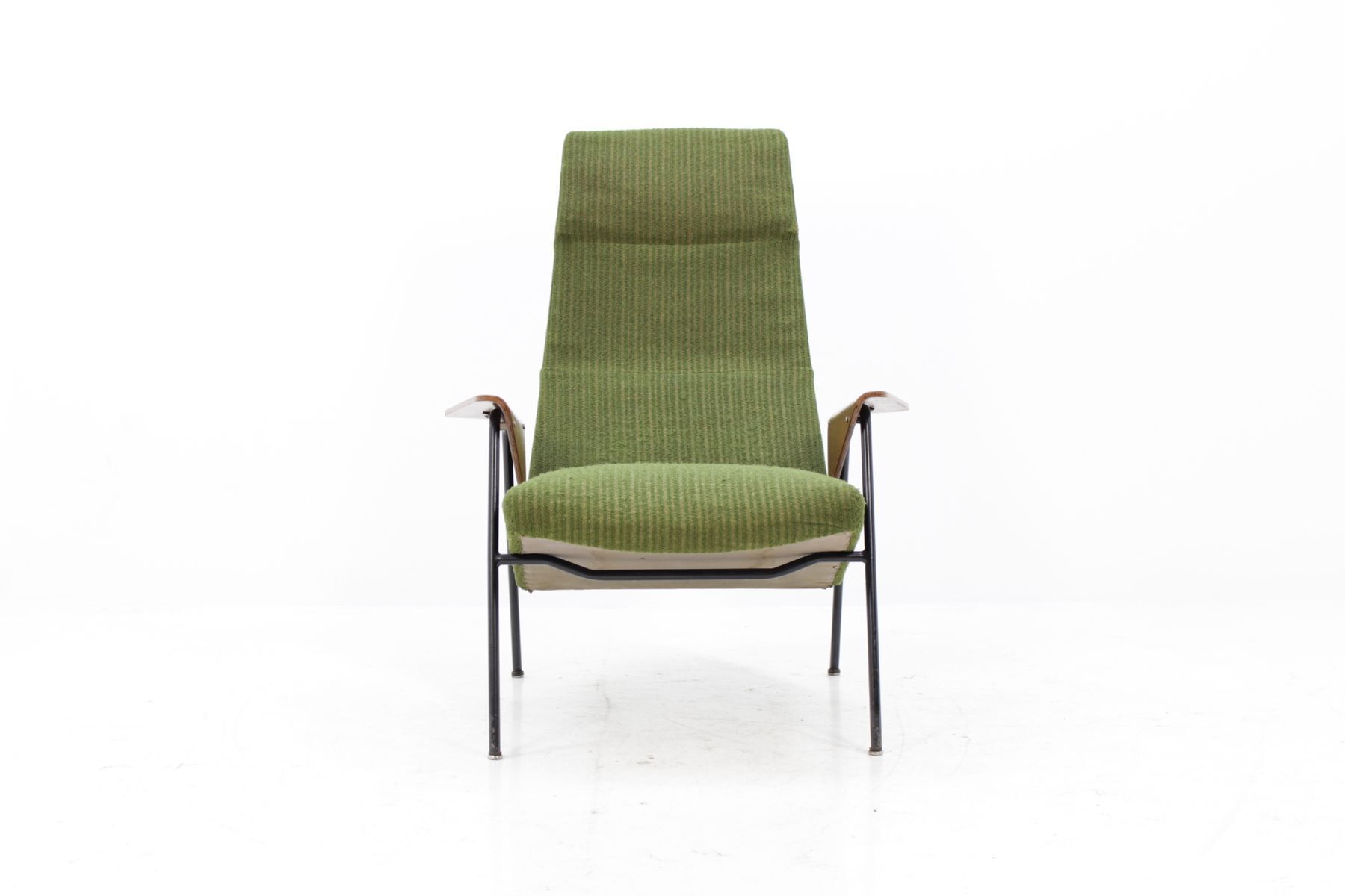 Chair model 368 vintage by Arno Votteler for Walter Knoll