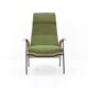 Chair model 368 vintage by Arno Votteler for Walter Knoll