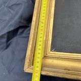 Painting Portrait of a Man – attributed to Basile Lemeunier (1852-1922), dated 18