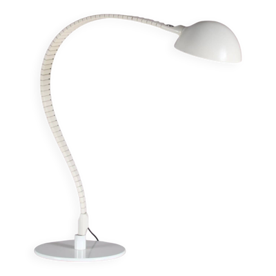 Lampadaire « Flex » des années 1970 par Elio Martinelli pour Martinelli, Italie