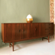 Enfilade par Arnold Merckx junior pour Fristho